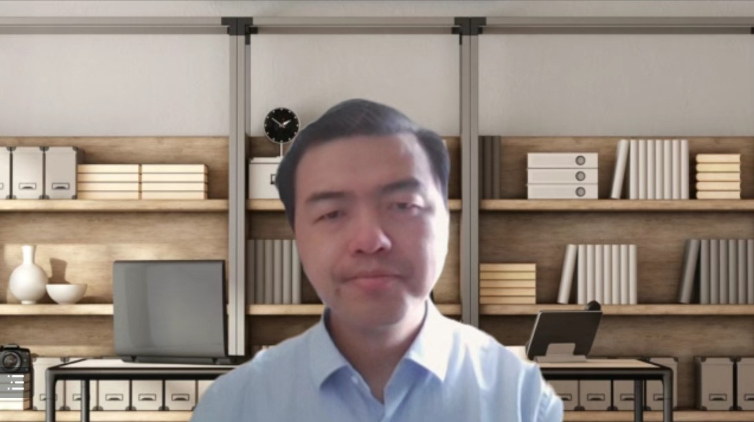 20220523-乐竞首页马克思主义学院召开全院教职工大会-邹雨岑-向波涛.jpg