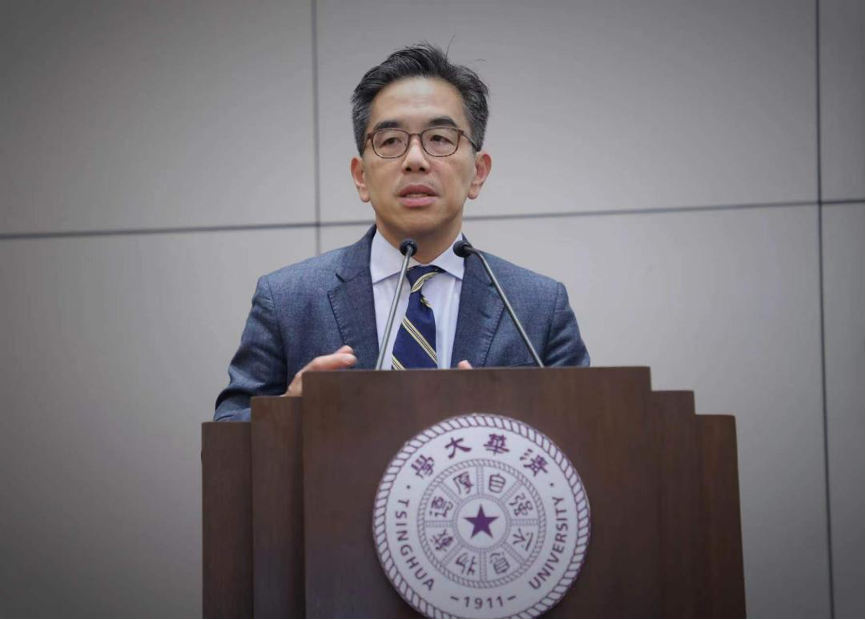 20240208-走向世界的清华，何以画好人类命运共同体“同心圆”-李派摄-黄天荫院士全职加盟乐竞首页.png