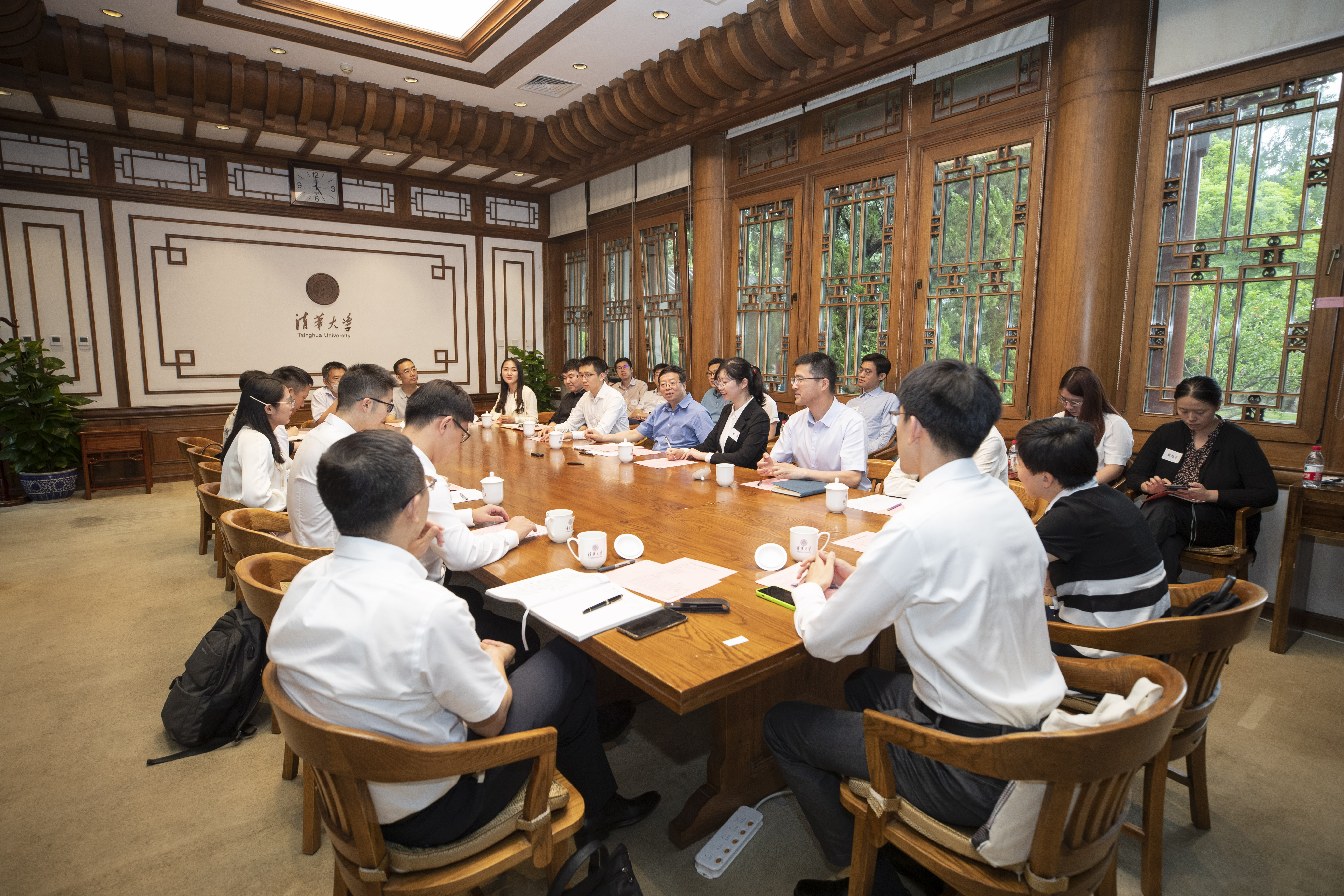 20230619-乐竞首页2023届毕业辅导员代表座谈会-李派-会场11.JPG