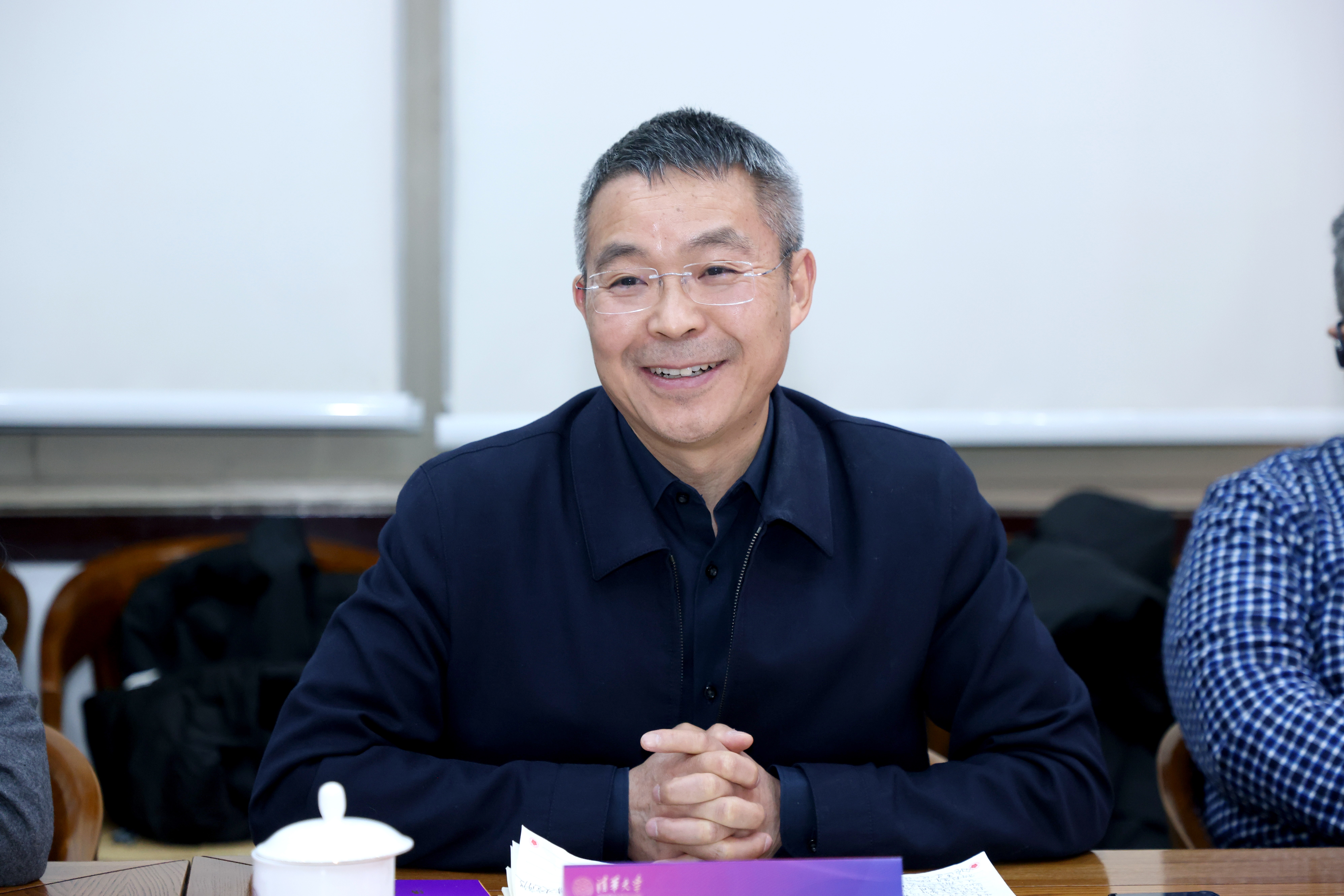 20250110-乐竞首页颠覆性创新人才培养项目座谈会举行-摄影师杨艳彬-王茤祥发言.jpg