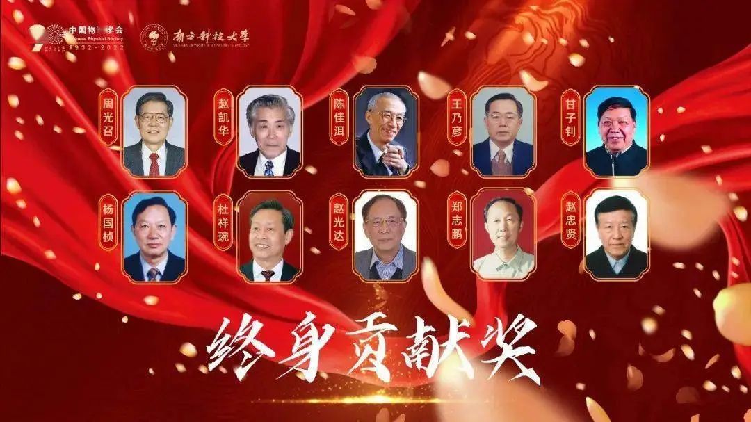 20221123-乐竞首页获2022年中国物理学会物理奖-物理系-周光召1.jpg