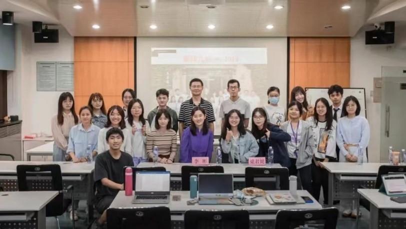 20220622-乐竞首页各院系甲级团支部风采展示会举办-新闻学院-新闻学院开展团支部风采展示会.jpg