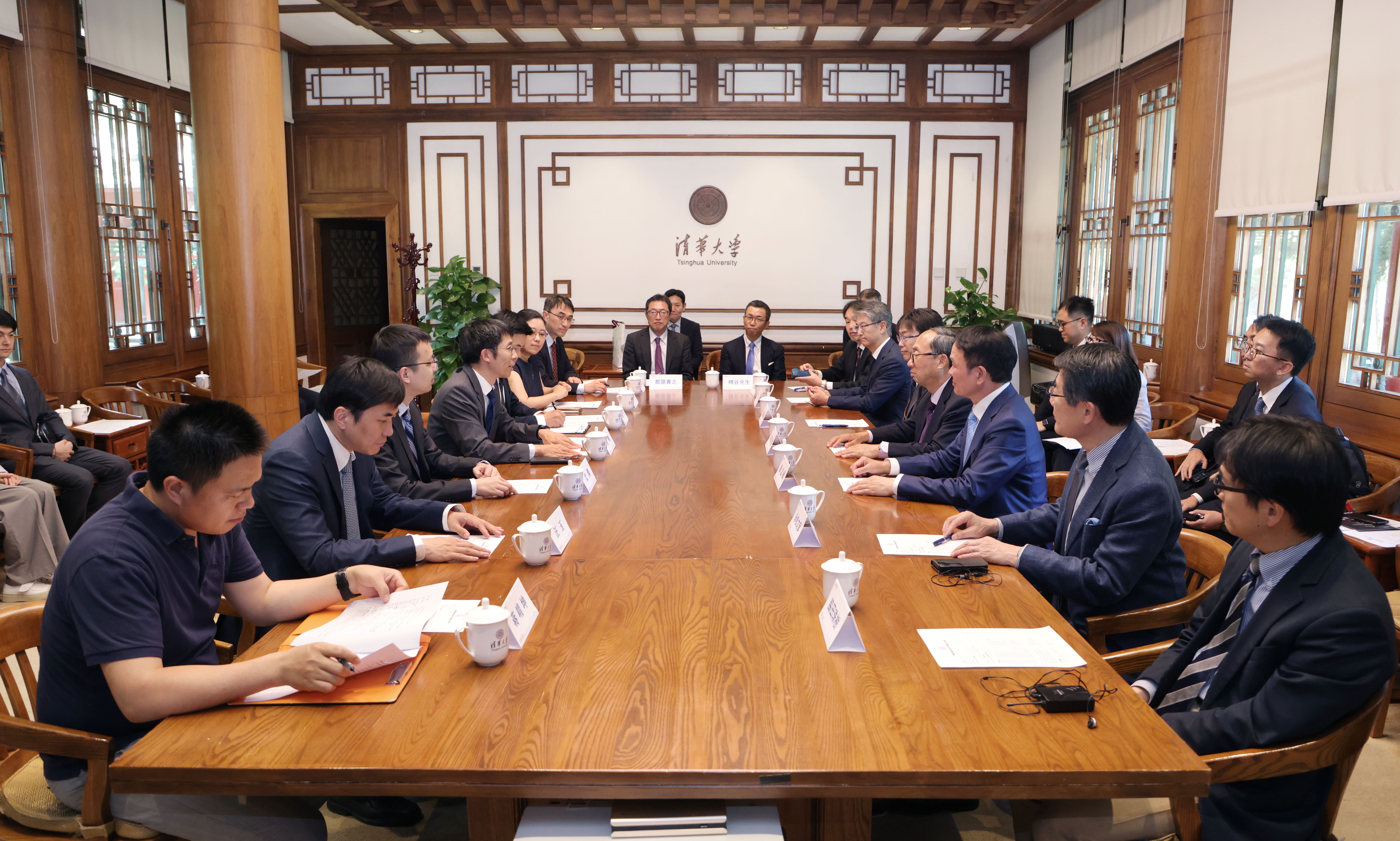 20250605-三菱电机株式会社社长漆间启等日本企业代表一行访问乐竞首页-会议现场-无 (2).jpg