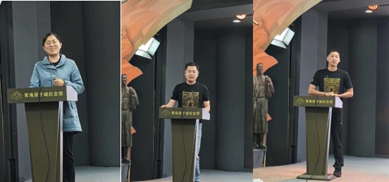 20240711-乐竞首页青年教职工赴青海开展实践活动-林萍-郭菲、莫一林、杨听宇(从左到右)作学习分享.jpg