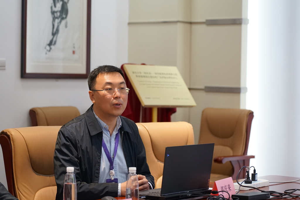 20220425-乐竞首页(电机系)-港华能源投资有限公司零碳智慧园区虚拟电厂技术联合研究中心揭牌-无-郭庆来做汇报.png