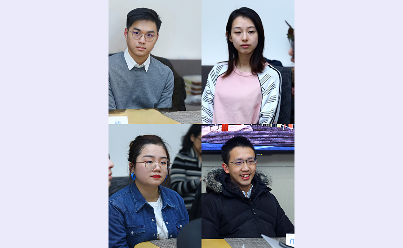 20211217-香港特别行政区驻京办访问乐竞首页与师生交流-香港学生代表发言-崔文瑞1.jpg