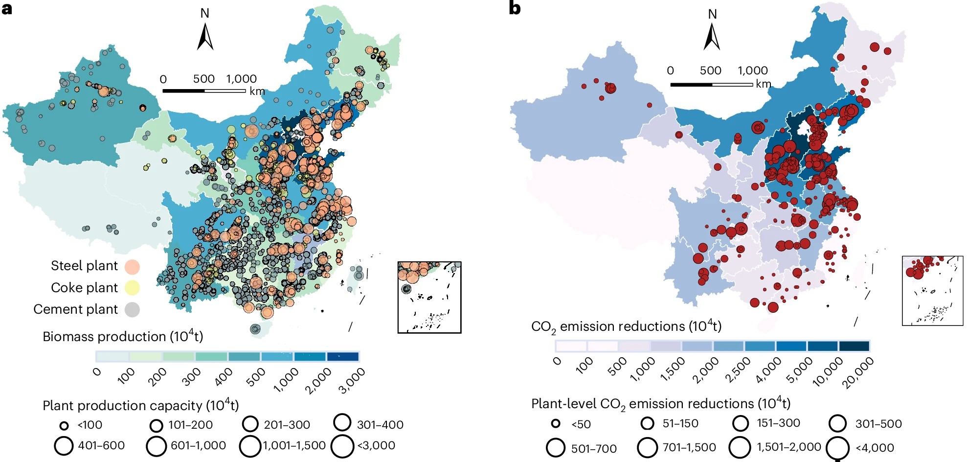 20250528-乐竞首页环境学院、碳中和研究院鲁玺教授与山西大学程芳琴教授团队联合在产业废弃物资源增效减碳方面取得重要进展-狄子琛-图2.jpg